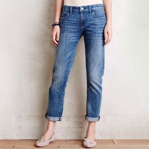 Anthropologie Pilcro Hyphen Jeans Size 29T 29 Tall